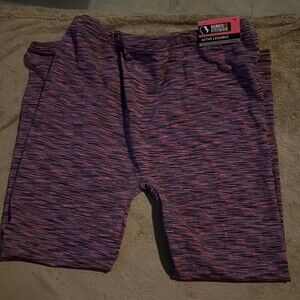 Series-8 Fitness Active Leggings